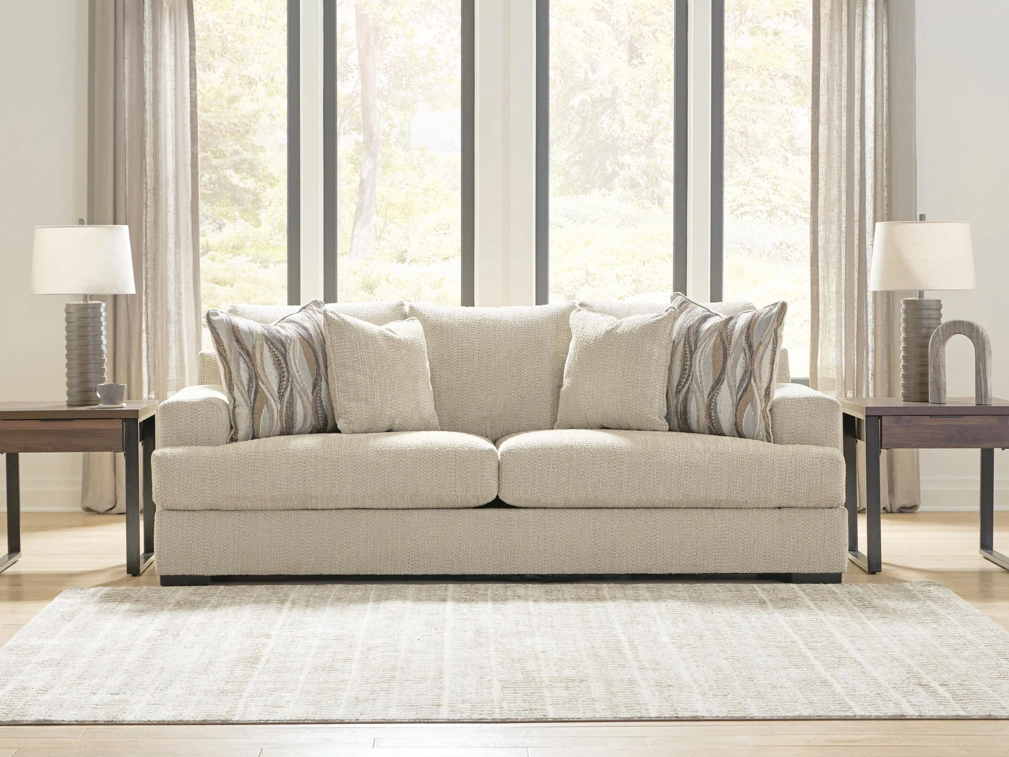 Lofwood - Sofa - Image 4