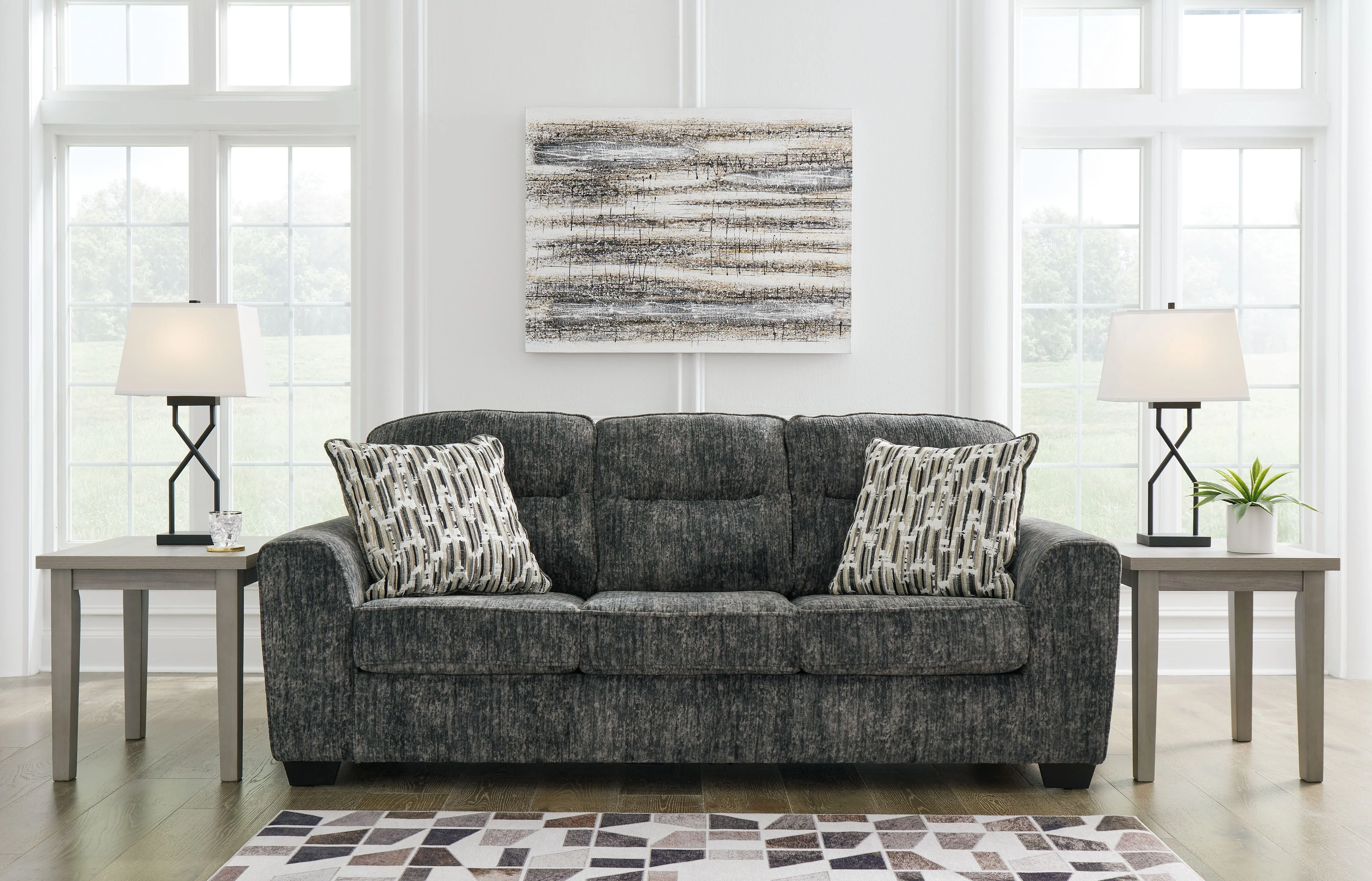 Lonoke - Sofa - Image 3