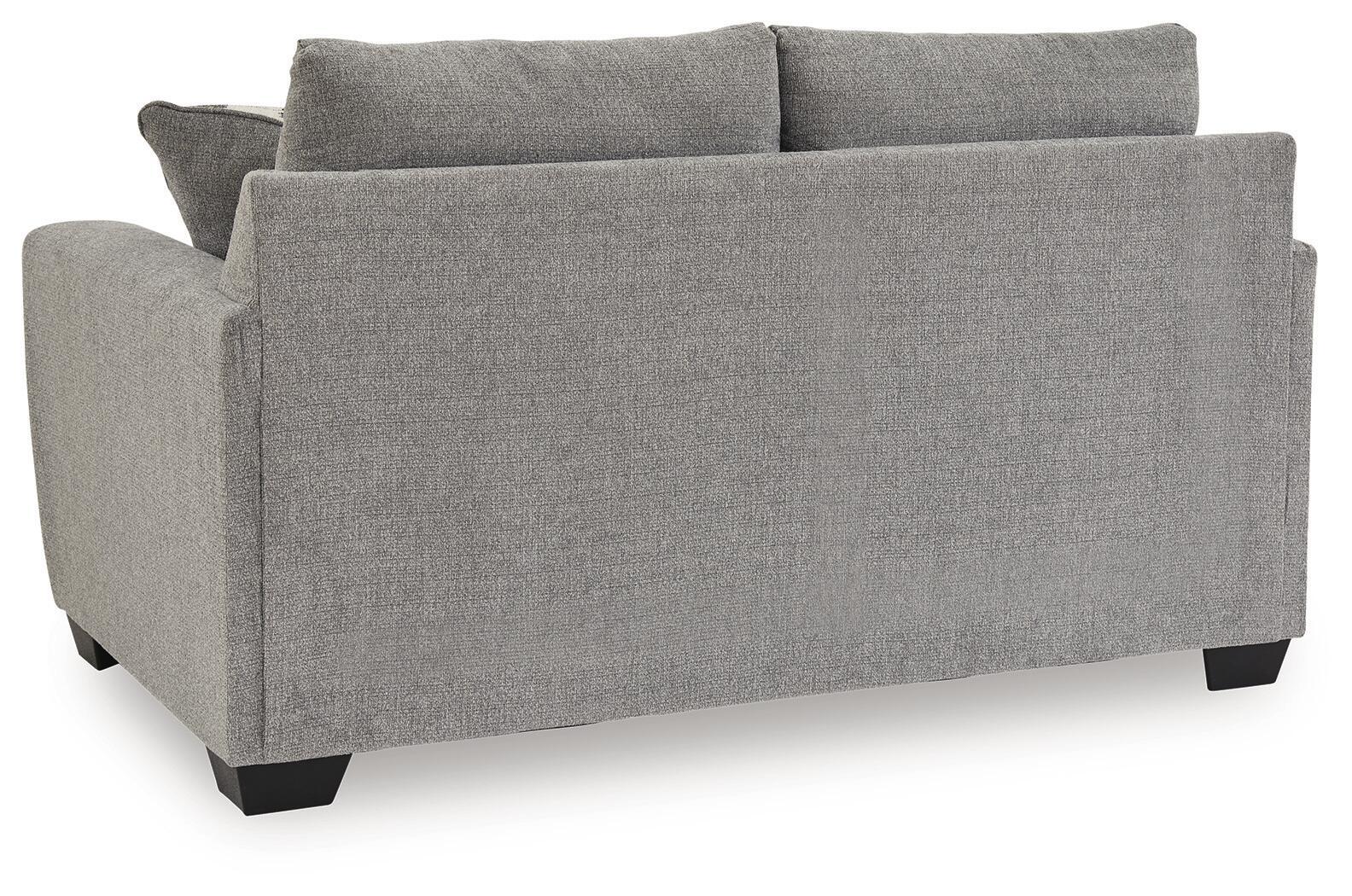 Loreo - Loveseat - Image 10