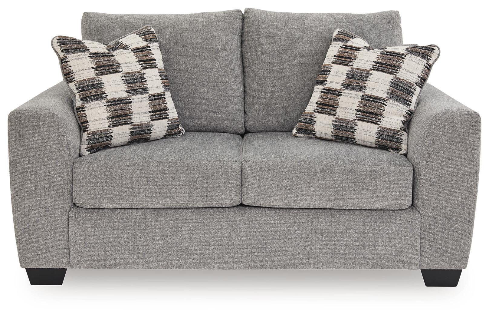 Loreo - Loveseat - Image 5