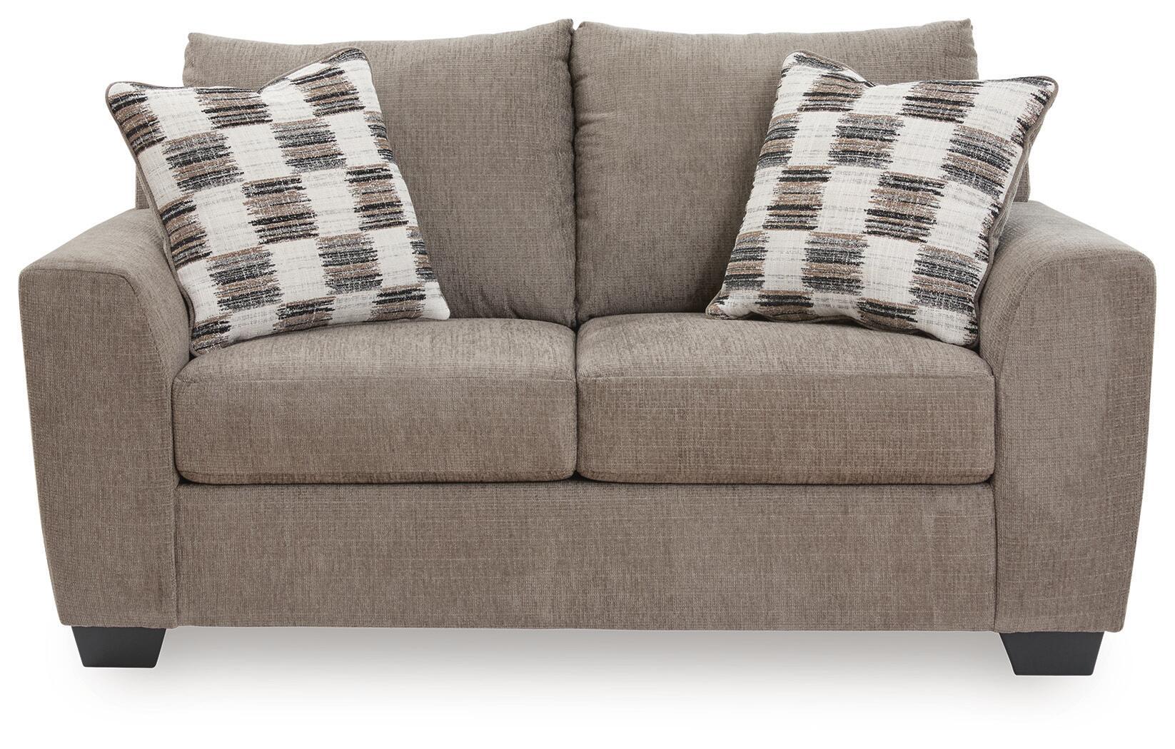 Loreo - Loveseat - Image 8