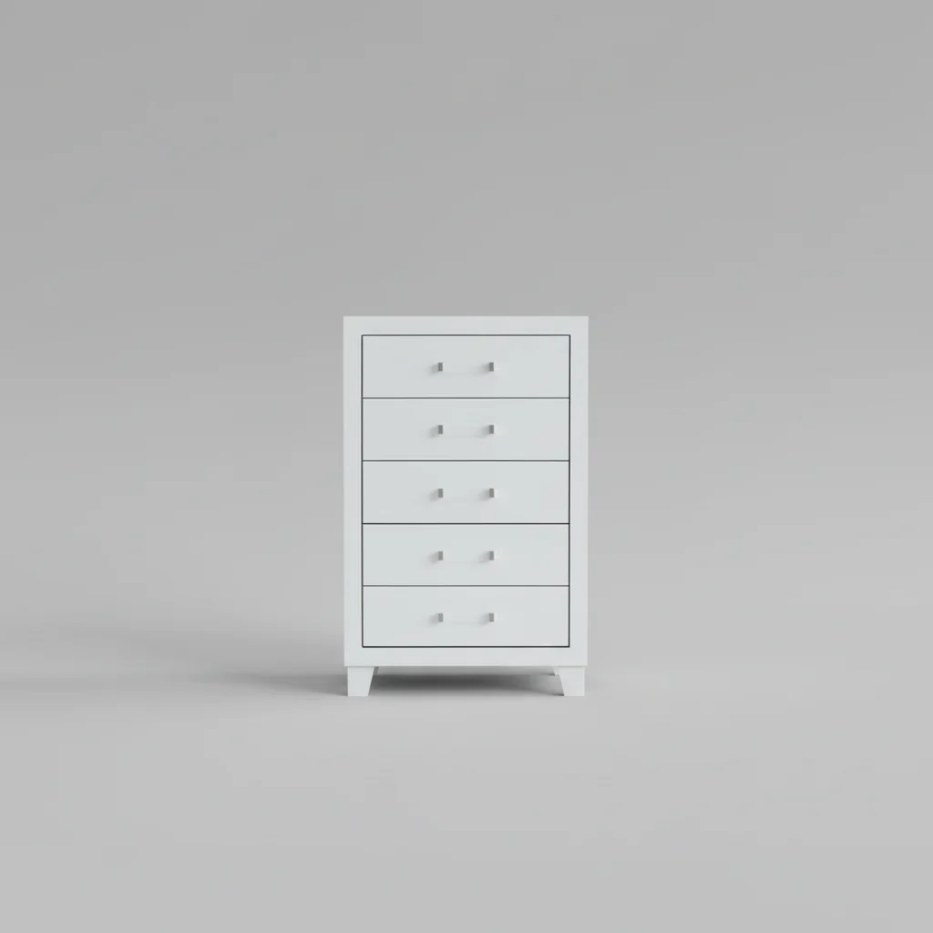 Luccia Chest