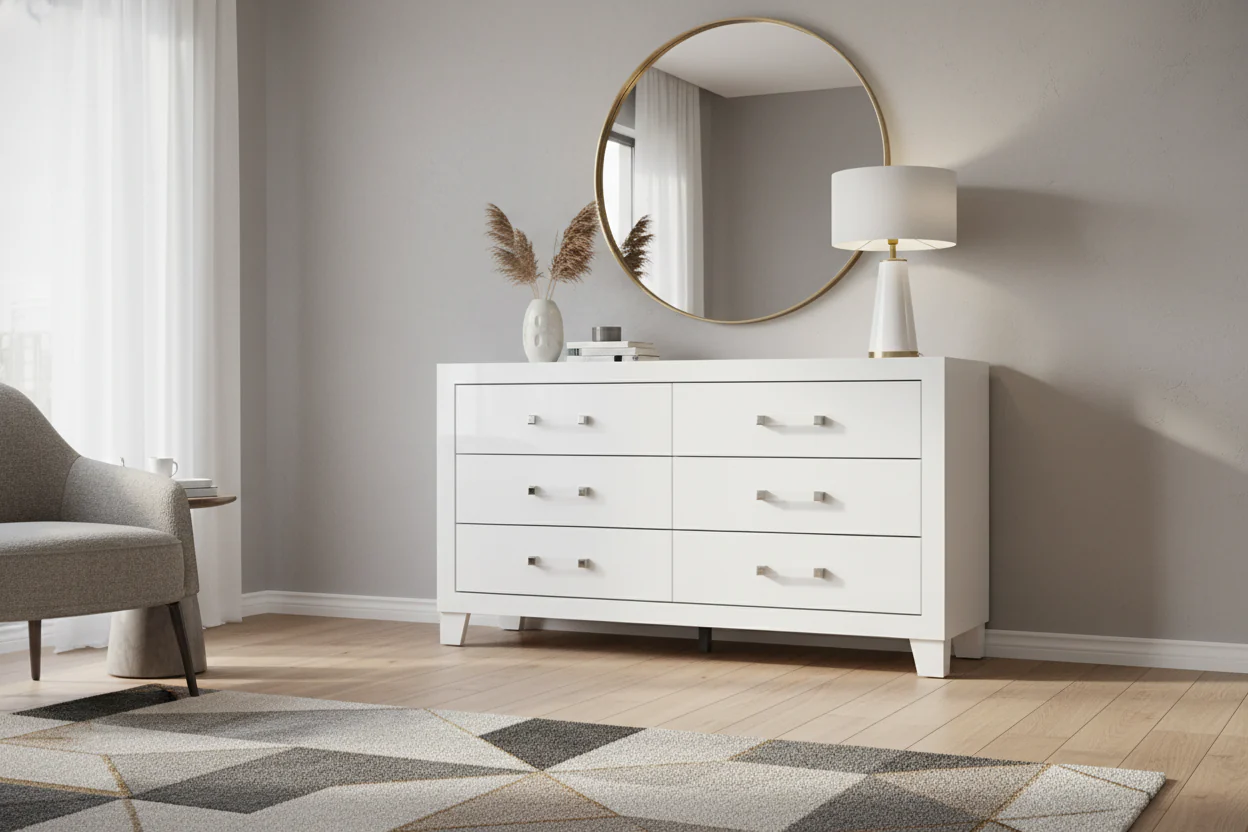 Luccia Dresser - Image 3
