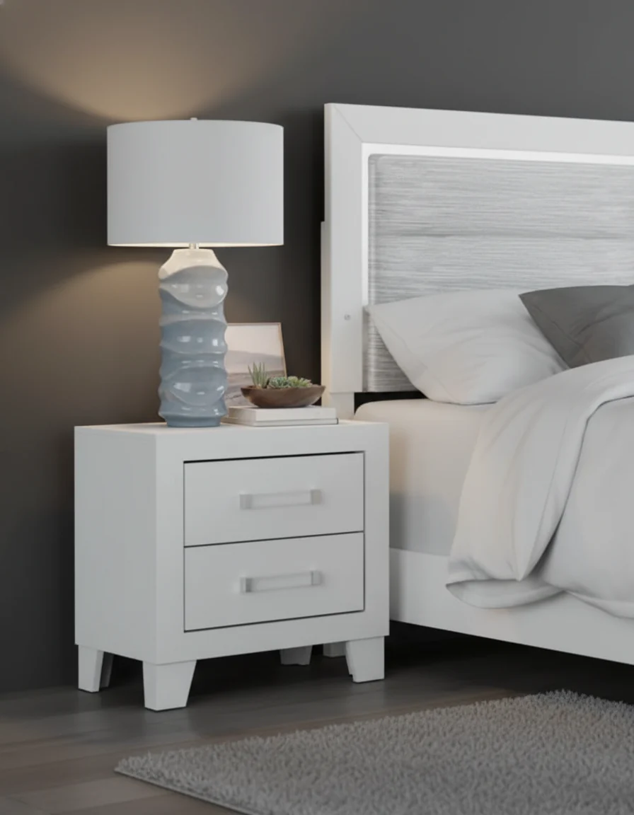 Luccia Nightstand - Image 2
