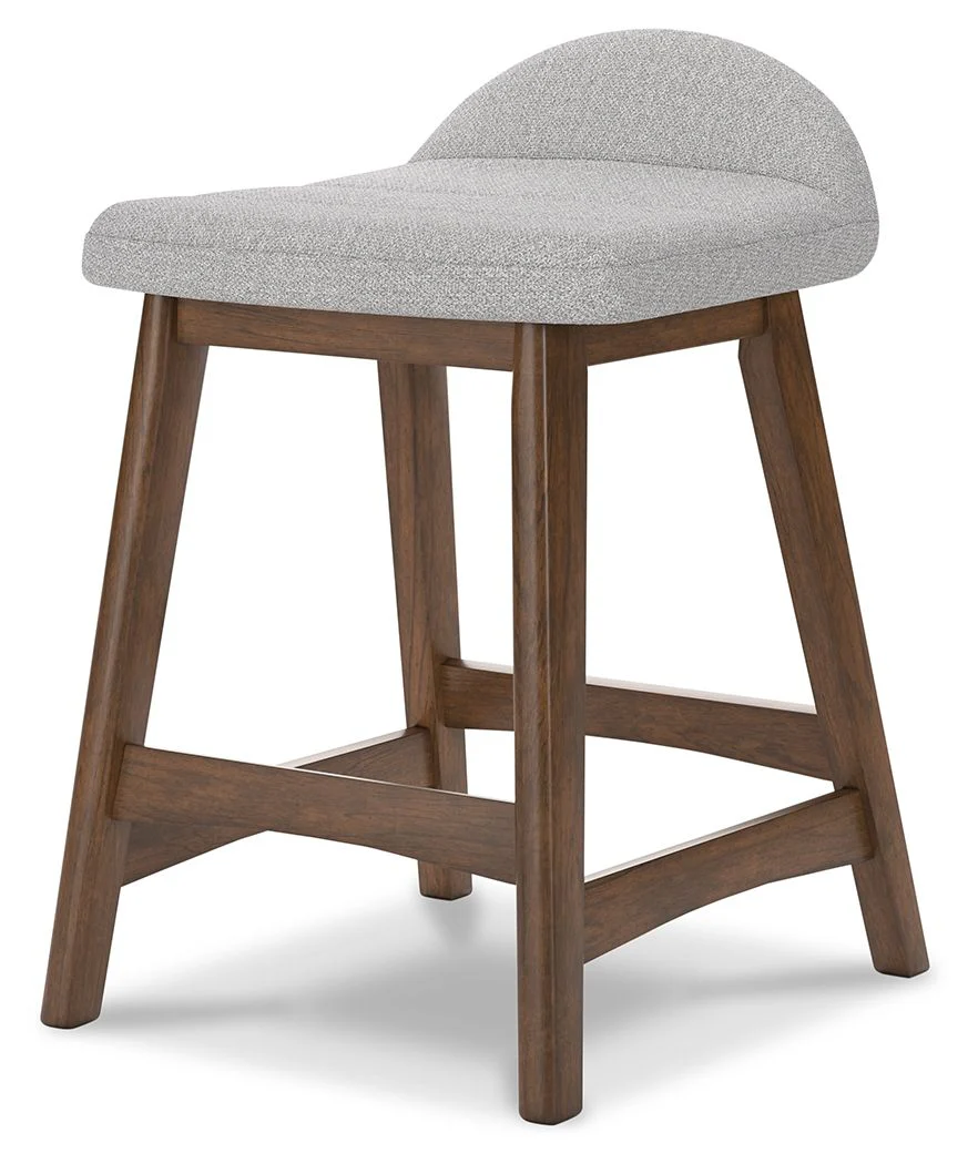 Lyncott - Upholstered Barstool (Set of 2) - Image 11