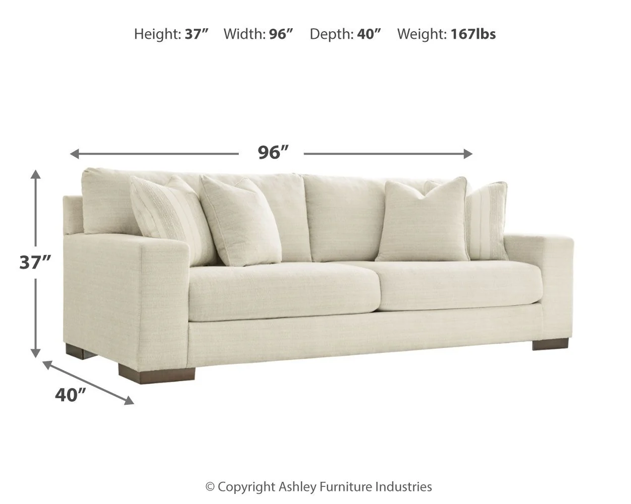 Maggie - Sofa - Image 4