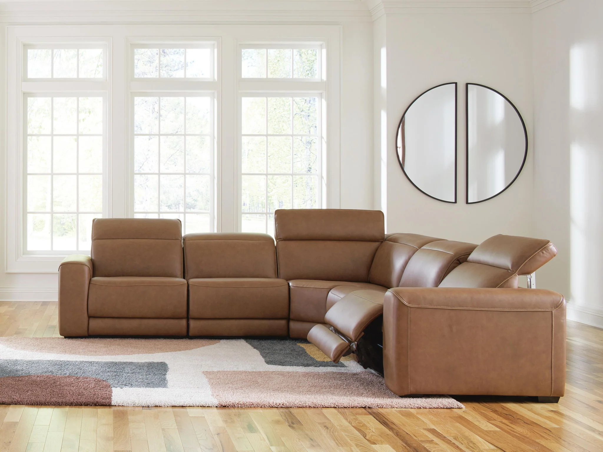 Magic Man - Reclining Sectional - Image 16