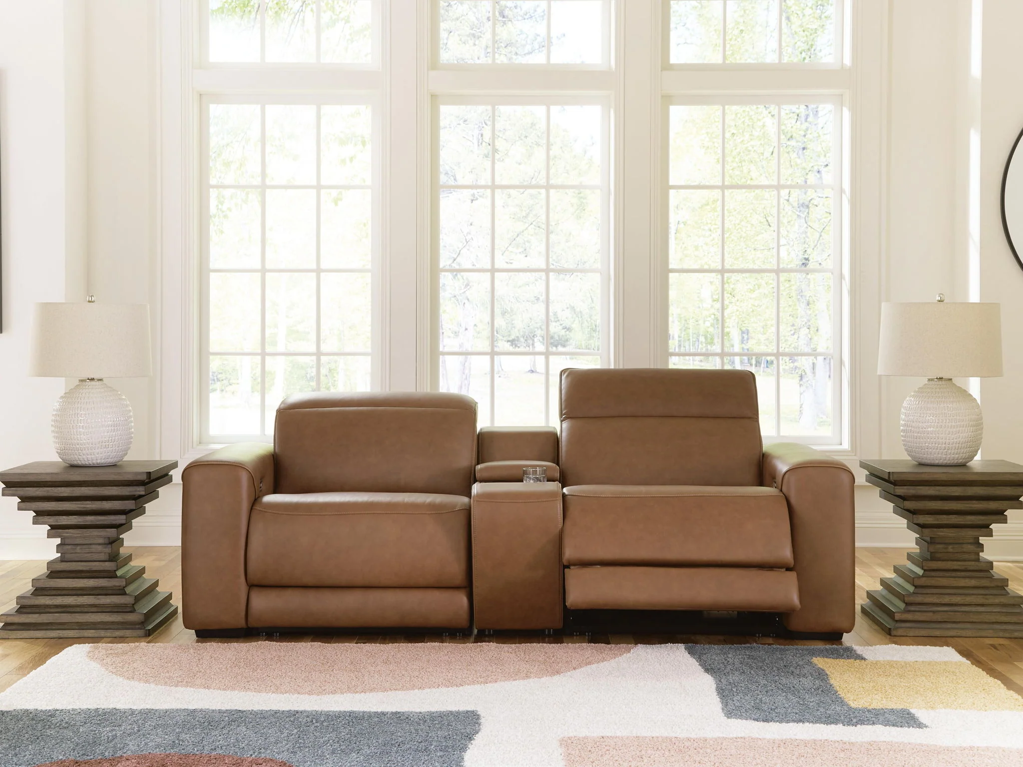 Magic Man - Reclining Sectional - Image 17