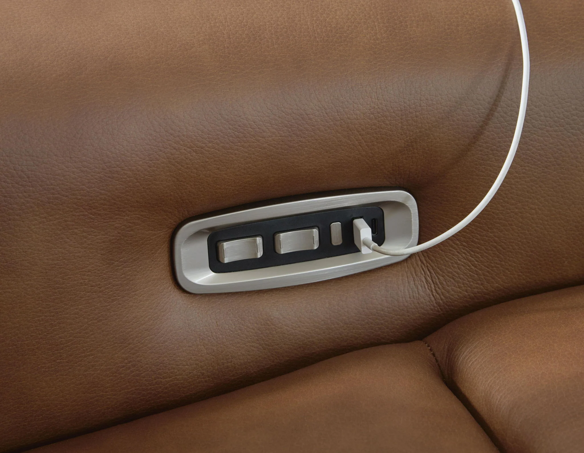 Magic Man - Reclining Sectional - Image 18