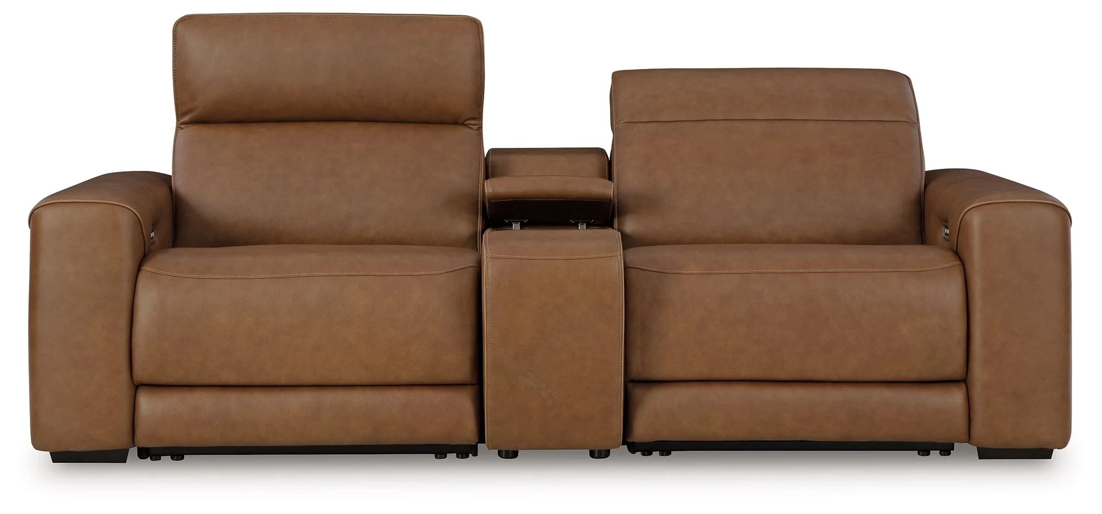 Magic Man - Reclining Sectional - Image 7