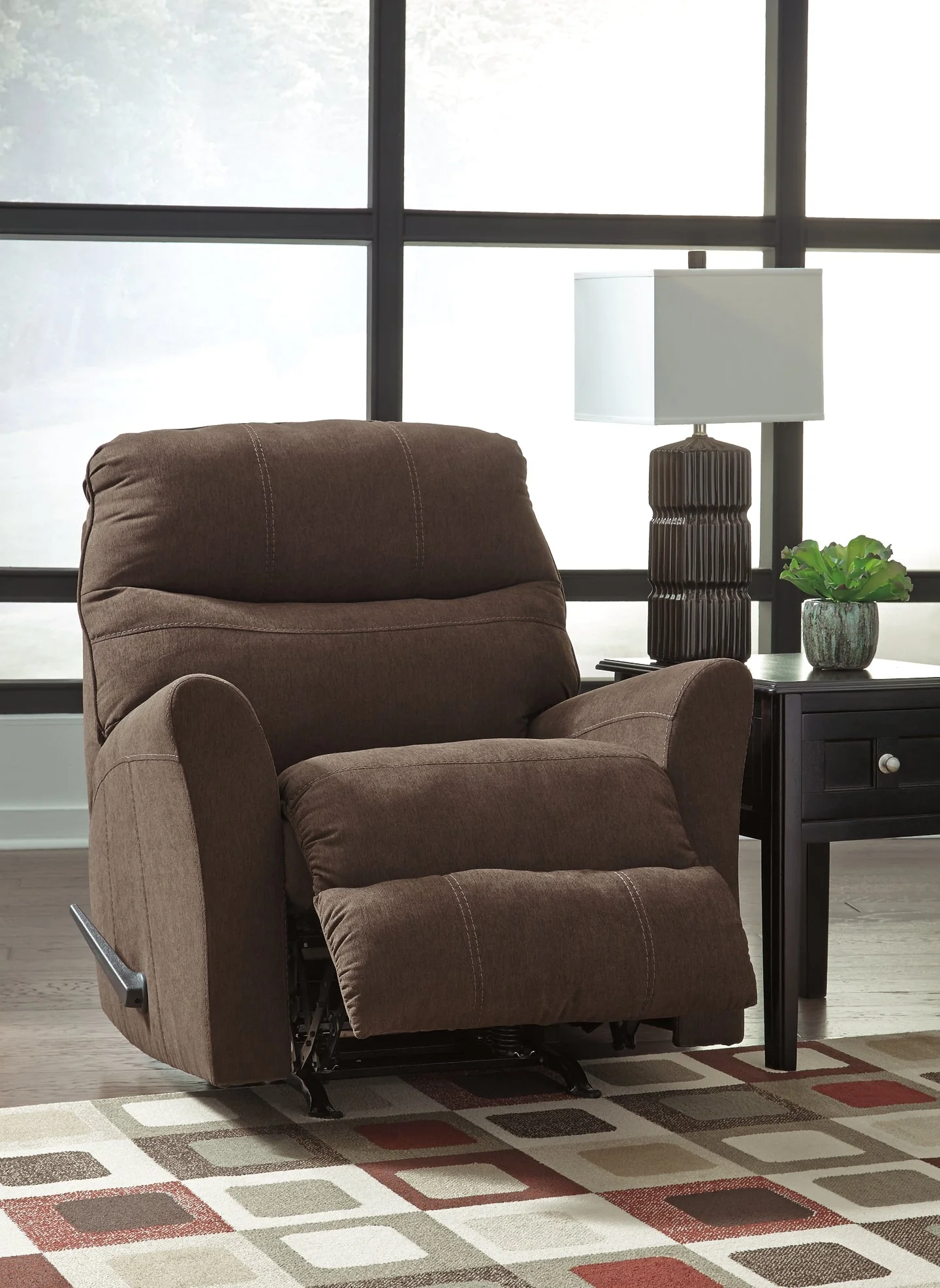 Maier Rocker Recliner - Image 4