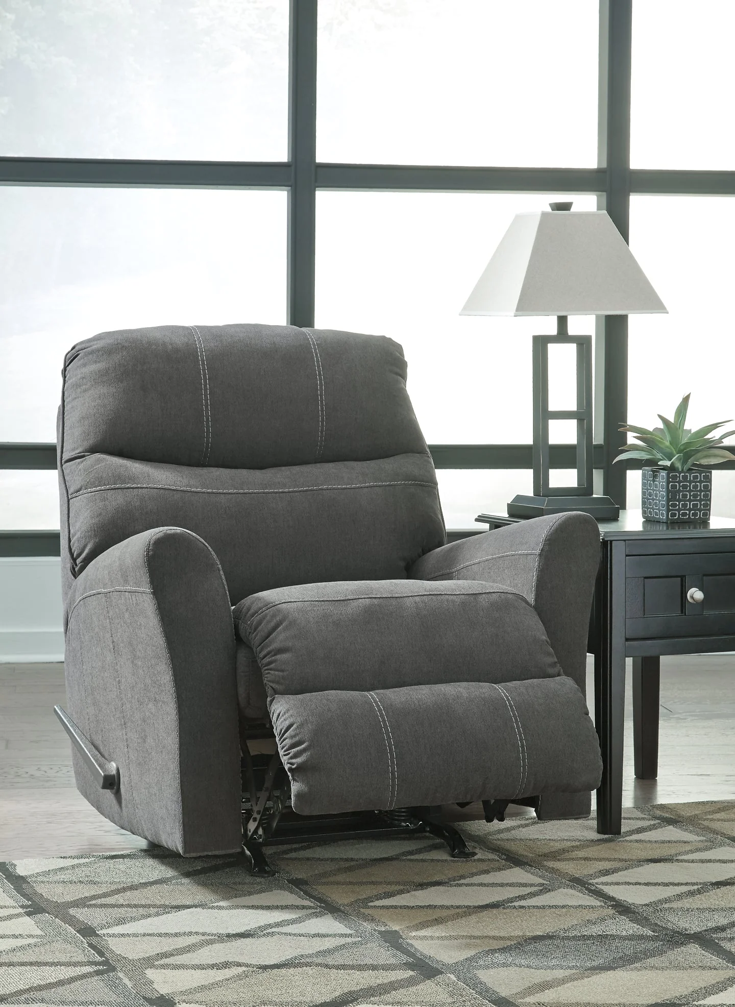 Maier Rocker Recliner - Image 3