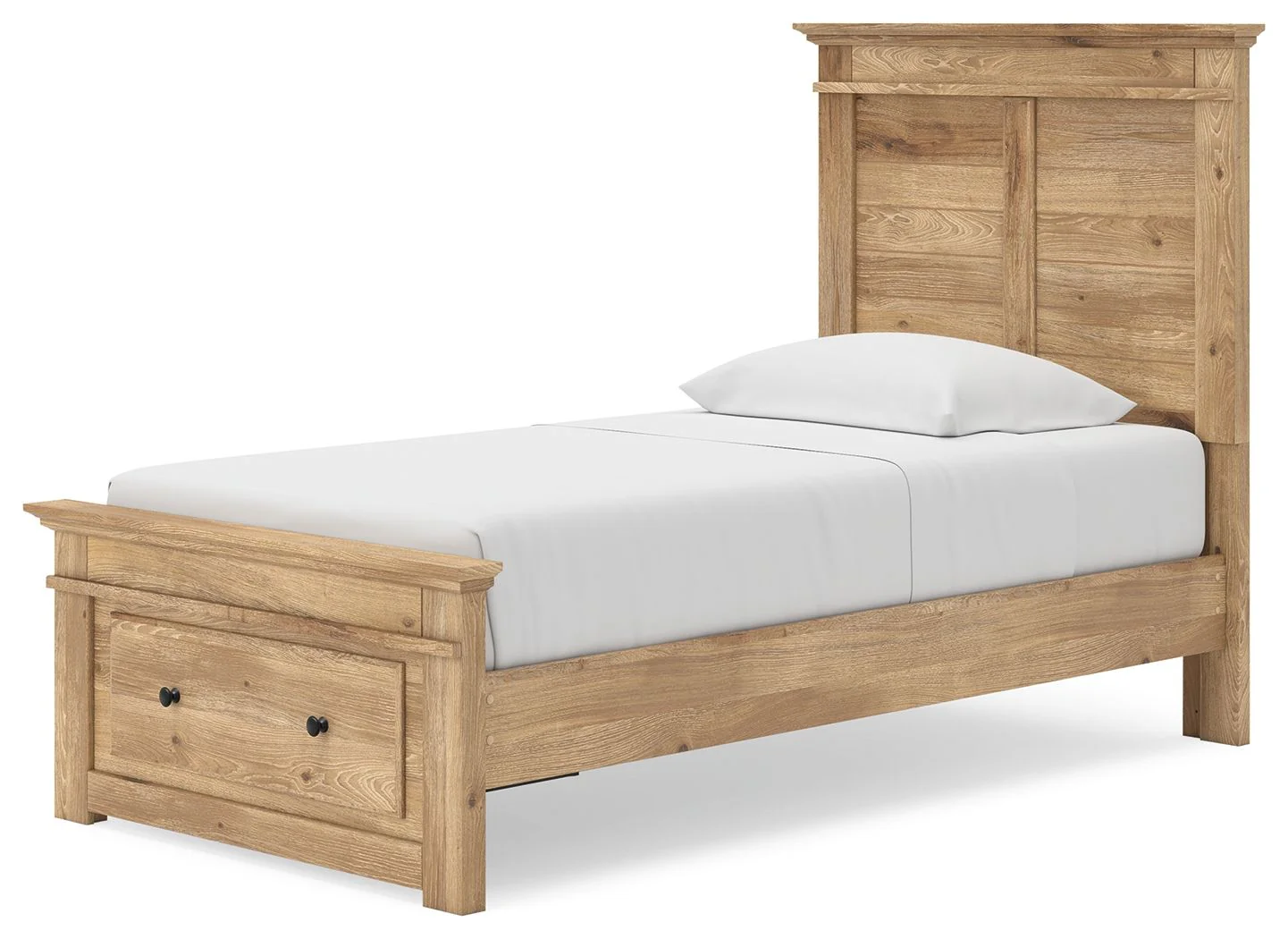 Makidern - Panel Storage Bed - Image 64