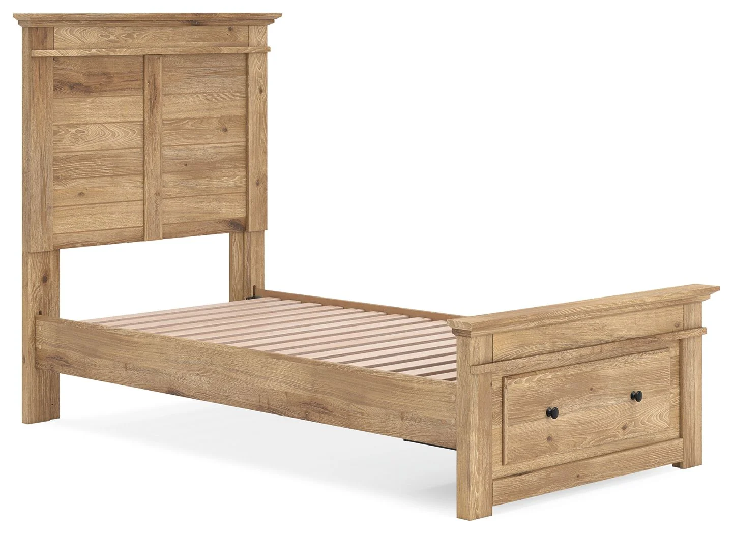 Makidern - Panel Storage Bed - Image 68