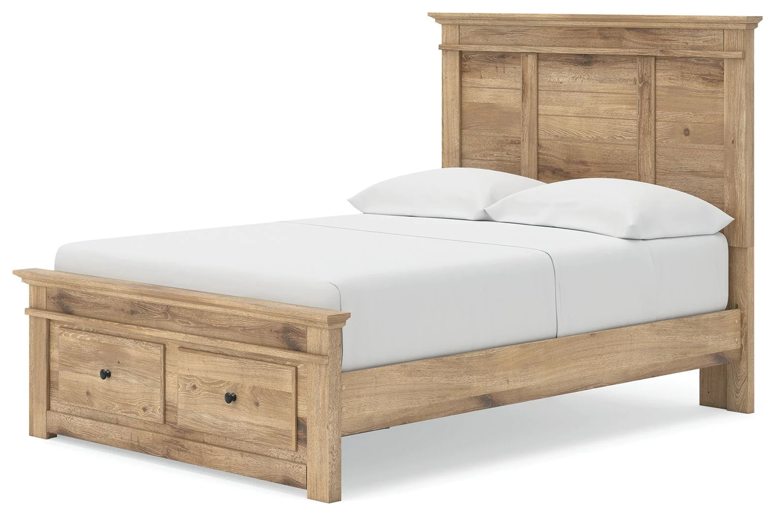 Makidern - Panel Storage Bed - Image 71
