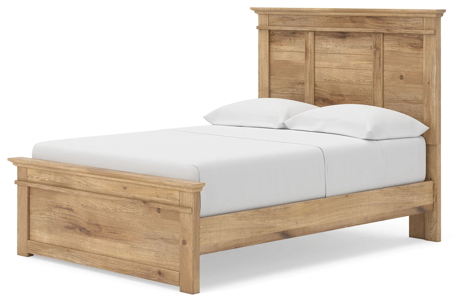 Makidern - Panel Storage Bed - Image 80