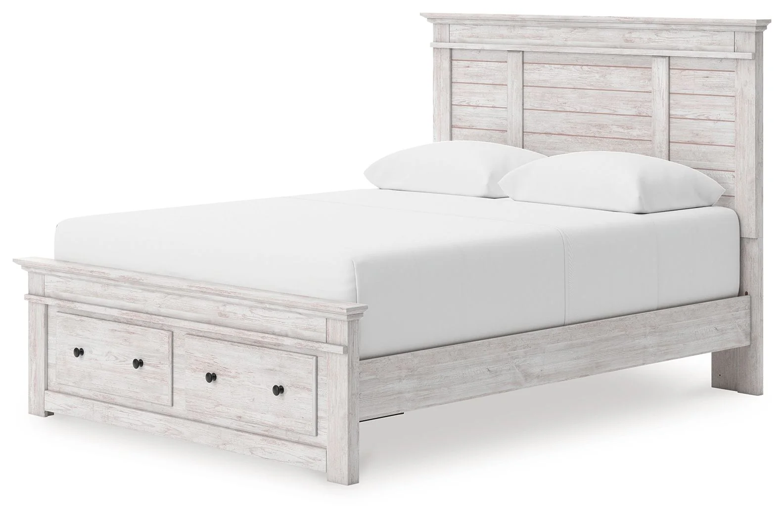 Makidern - Panel Storage Bed - Image 84