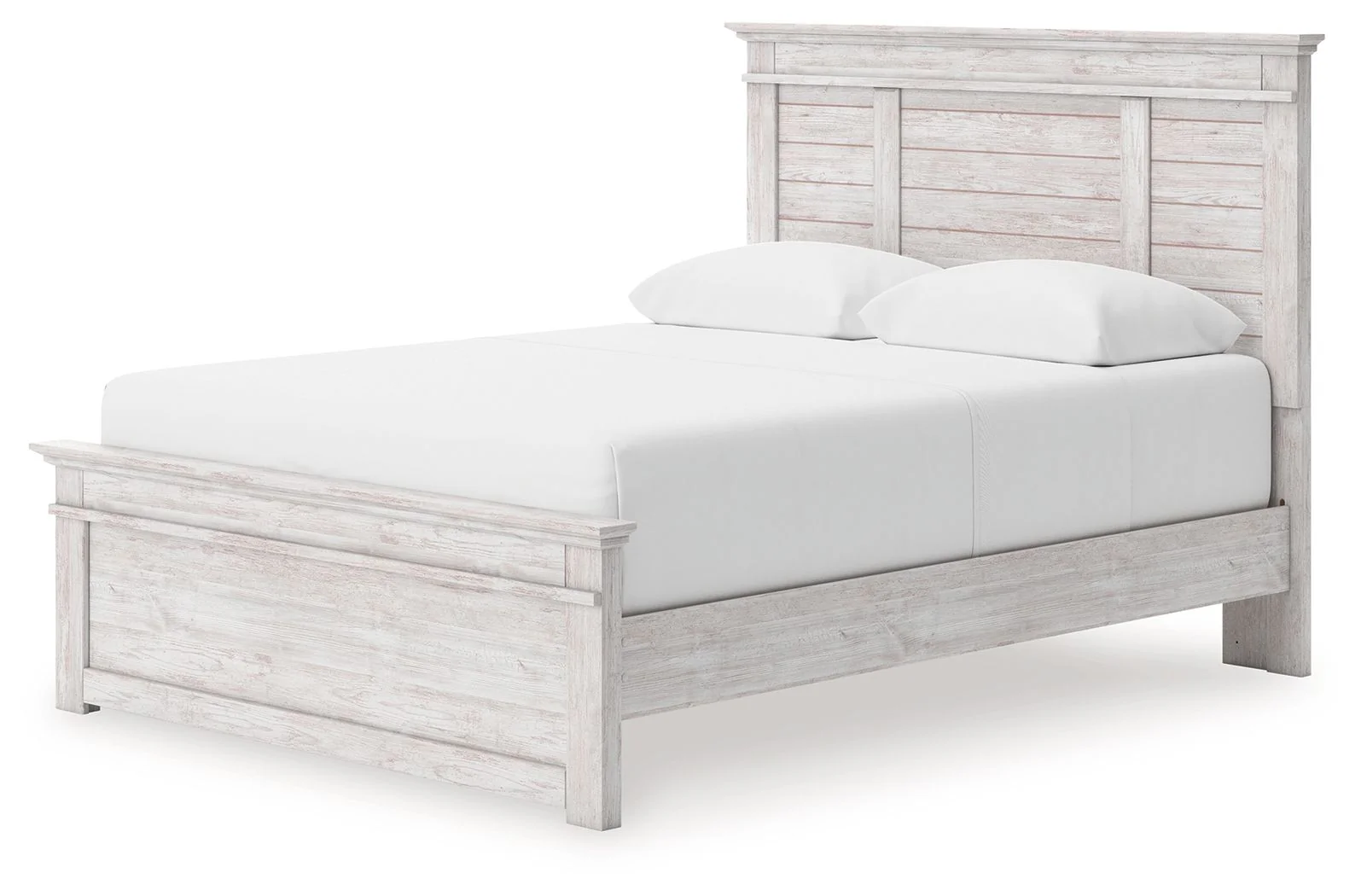 Makidern - Panel Storage Bed - Image 97