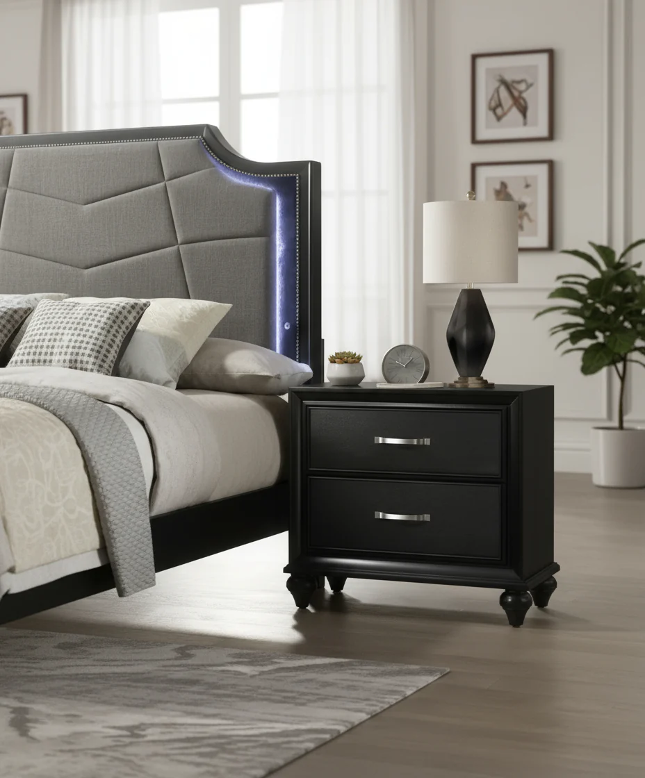 Marie Nightstand