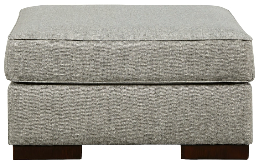 Marsing Nuvella Oversized Accent Ottoman - Image 3