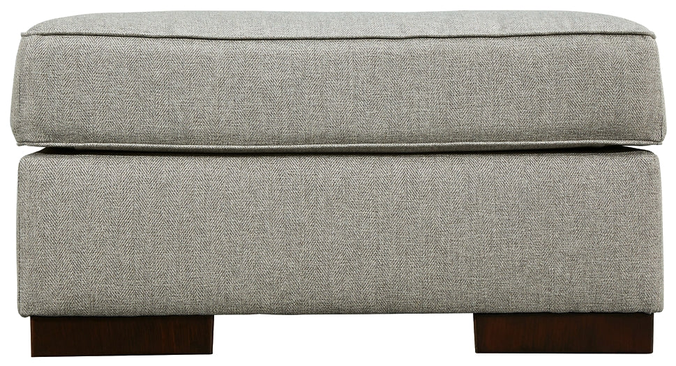 Marsing Nuvella Oversized Accent Ottoman - Image 7