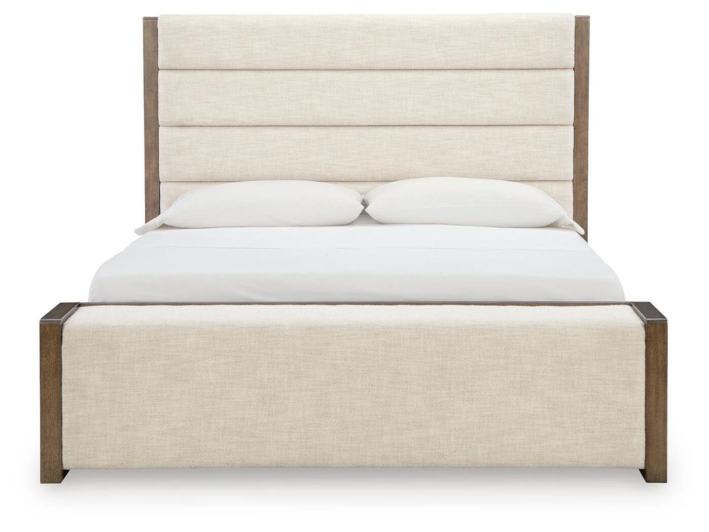 Marxmore - Upholstered Storage Bed - Image 2