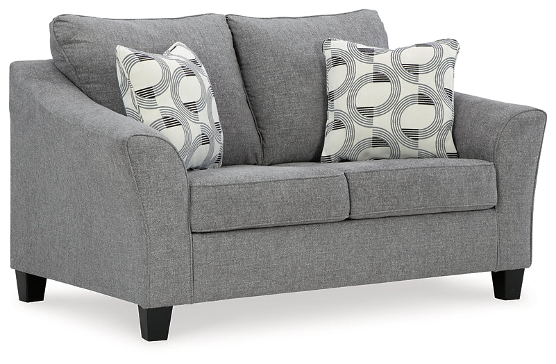 Mathonia Loveseat - Image 2