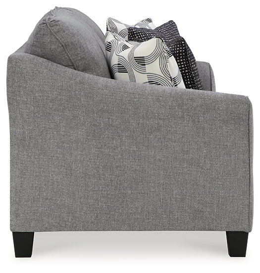 Mathonia Queen Sofa Sleeper - Image 5