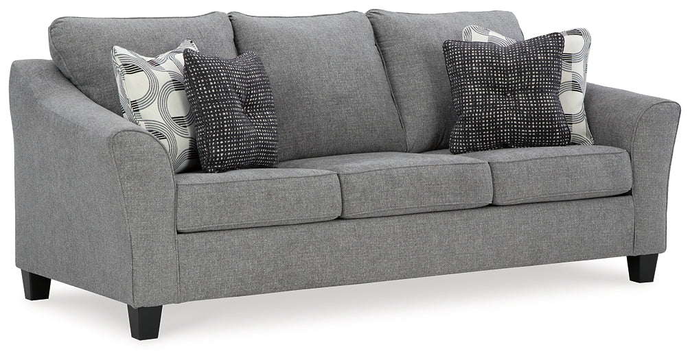 Mathonia Sofa - Image 2