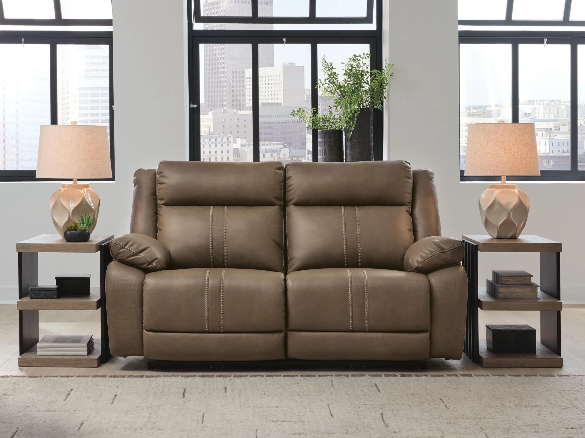 Max-Momentum - Reclining Sectional - Image 10