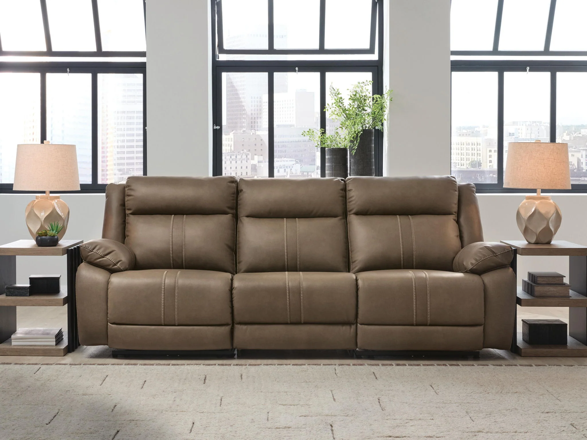 Max-Momentum - Reclining Sectional - Image 15