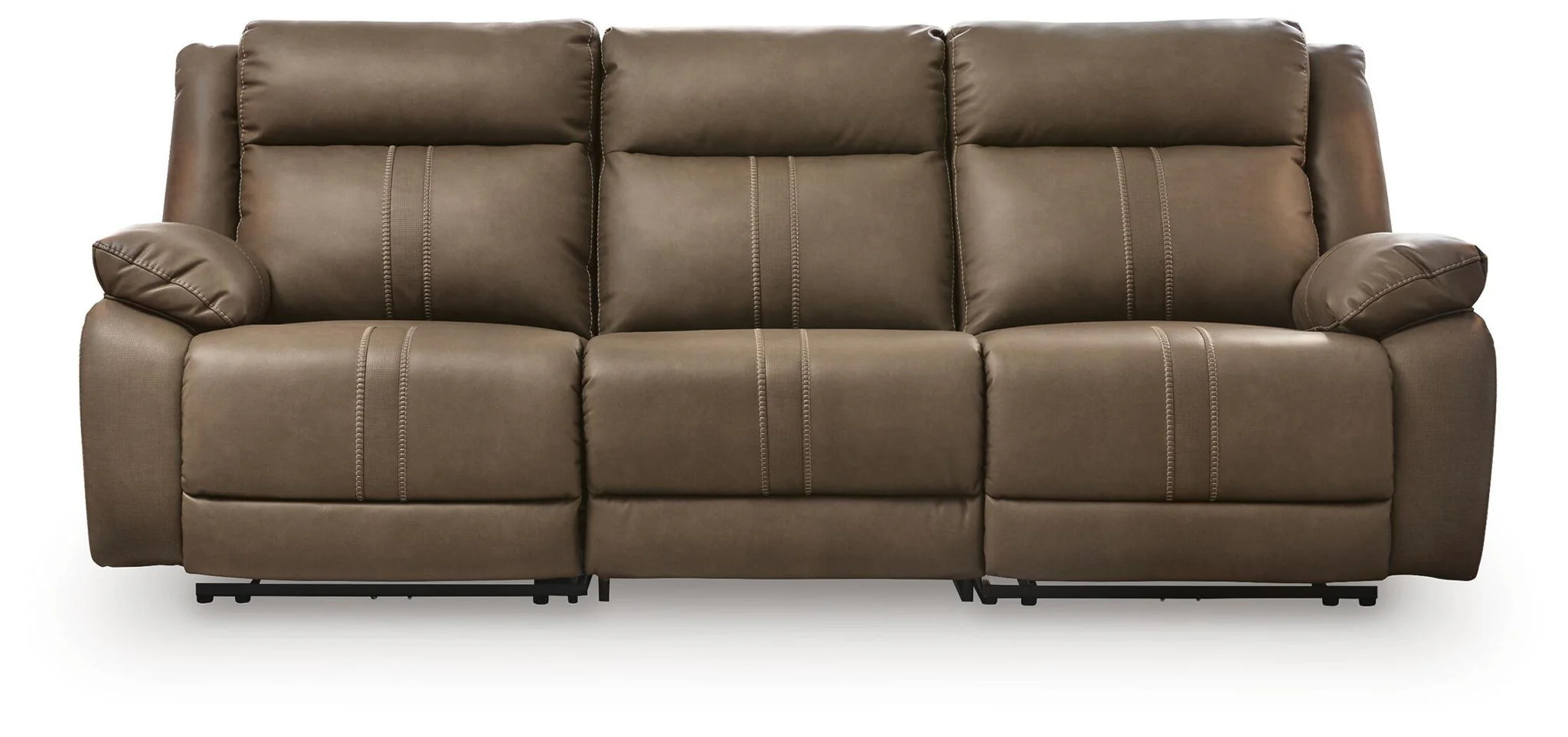Max-Momentum - Reclining Sectional - Image 3