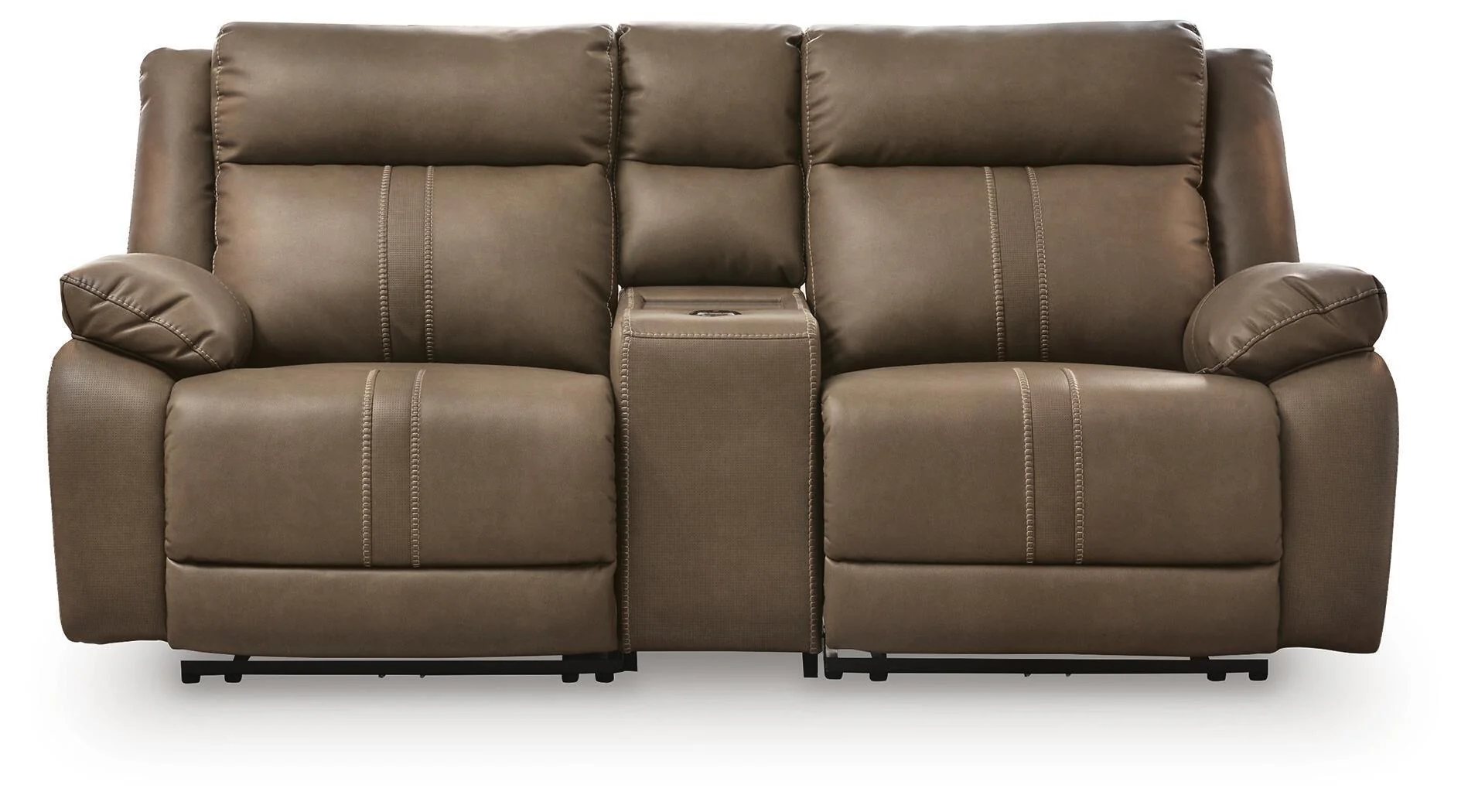 Max-Momentum - Reclining Sectional - Image 6