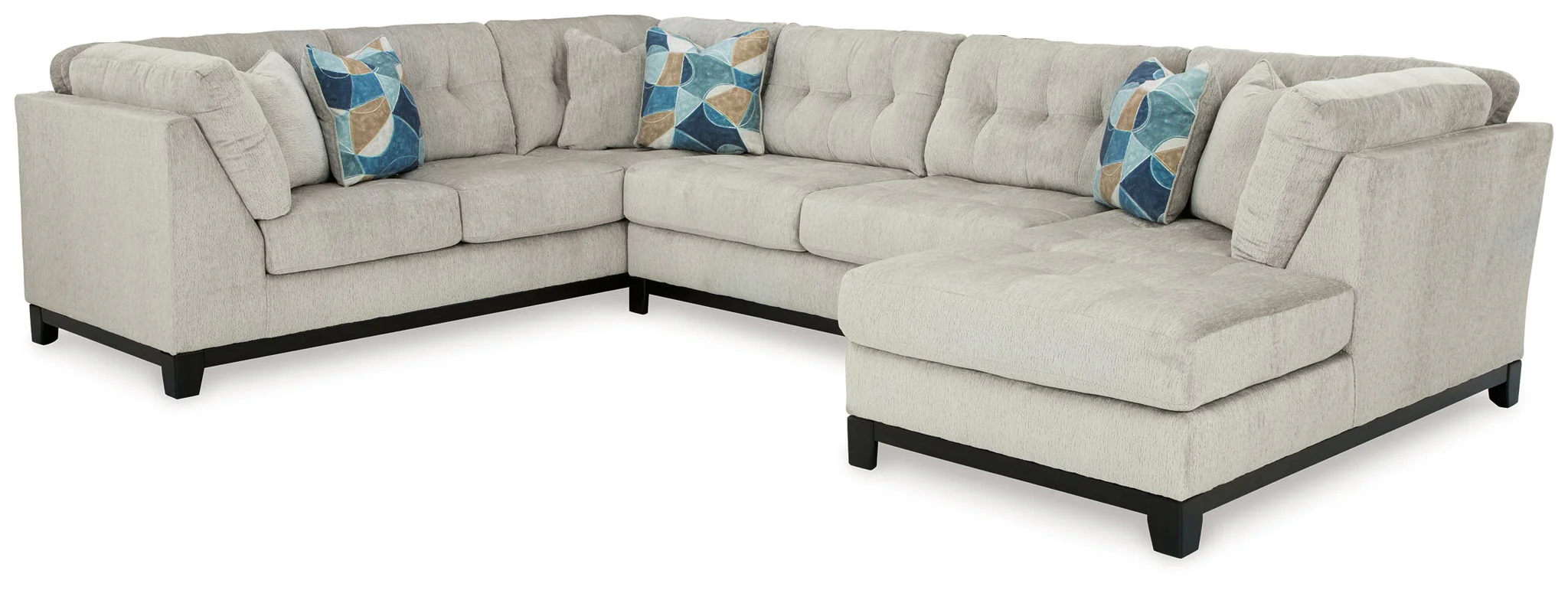 Maxon Place - Living Room Set - Image 5