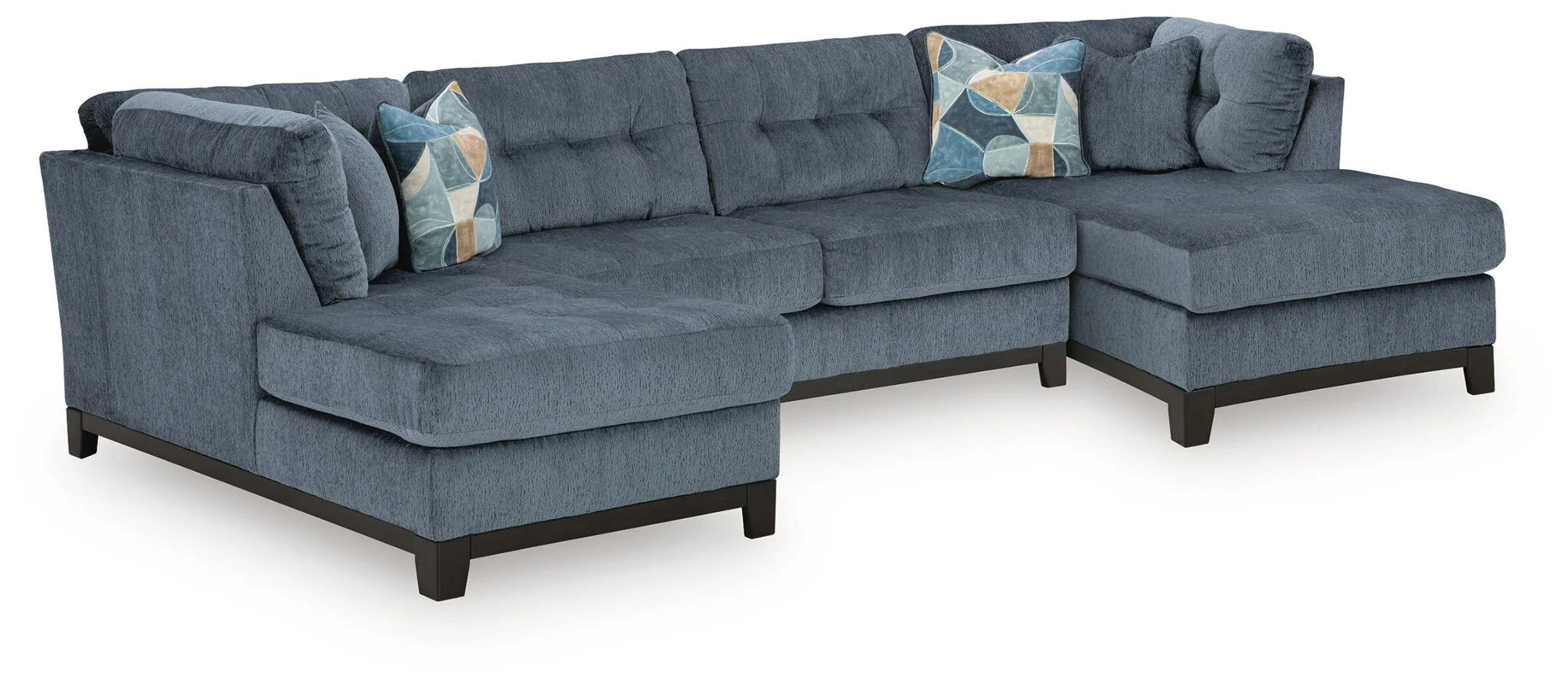Maxon Place - Sectional - Image 5
