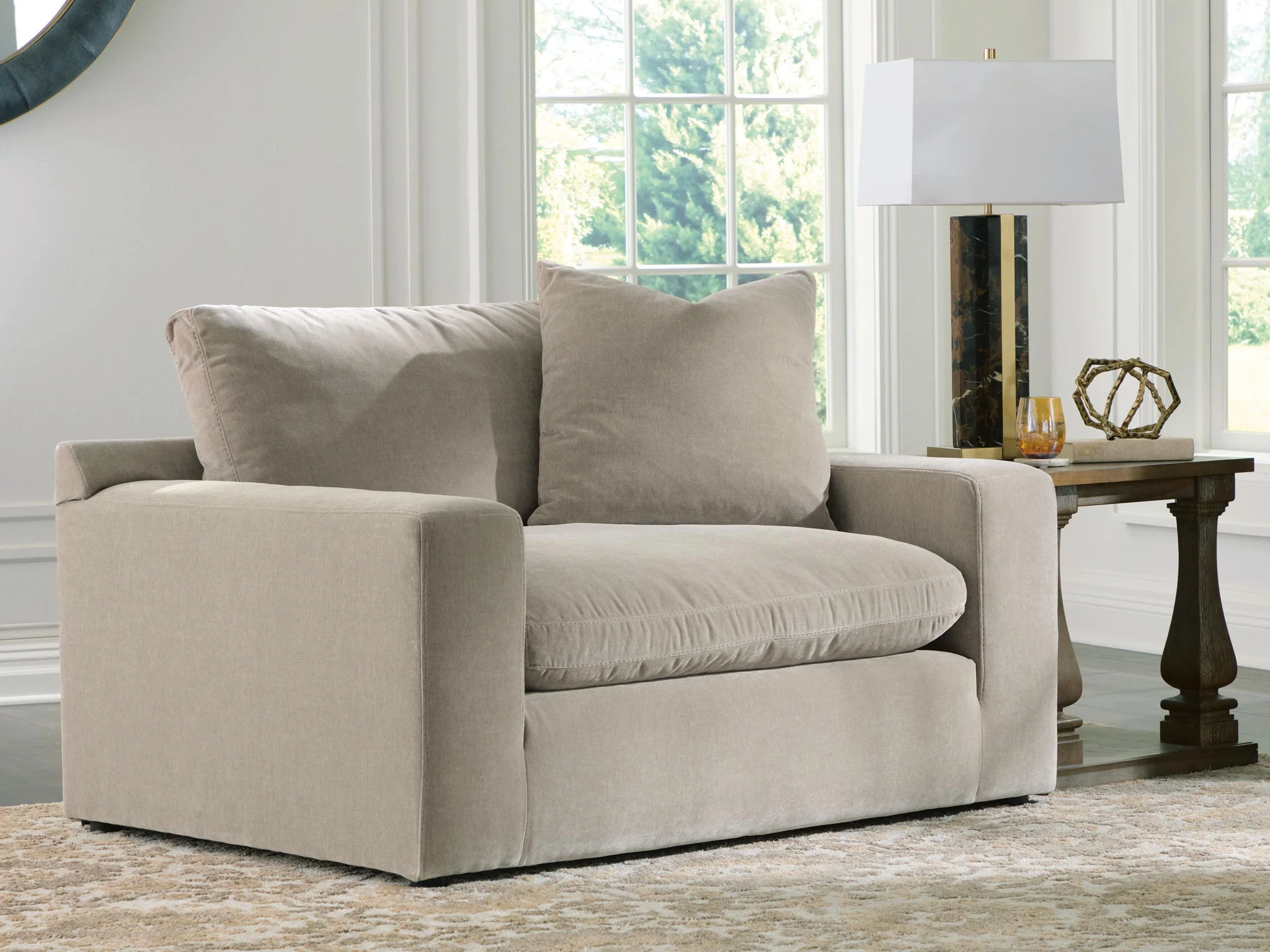 Maxton Heights - Chair And A Half - Image 8
