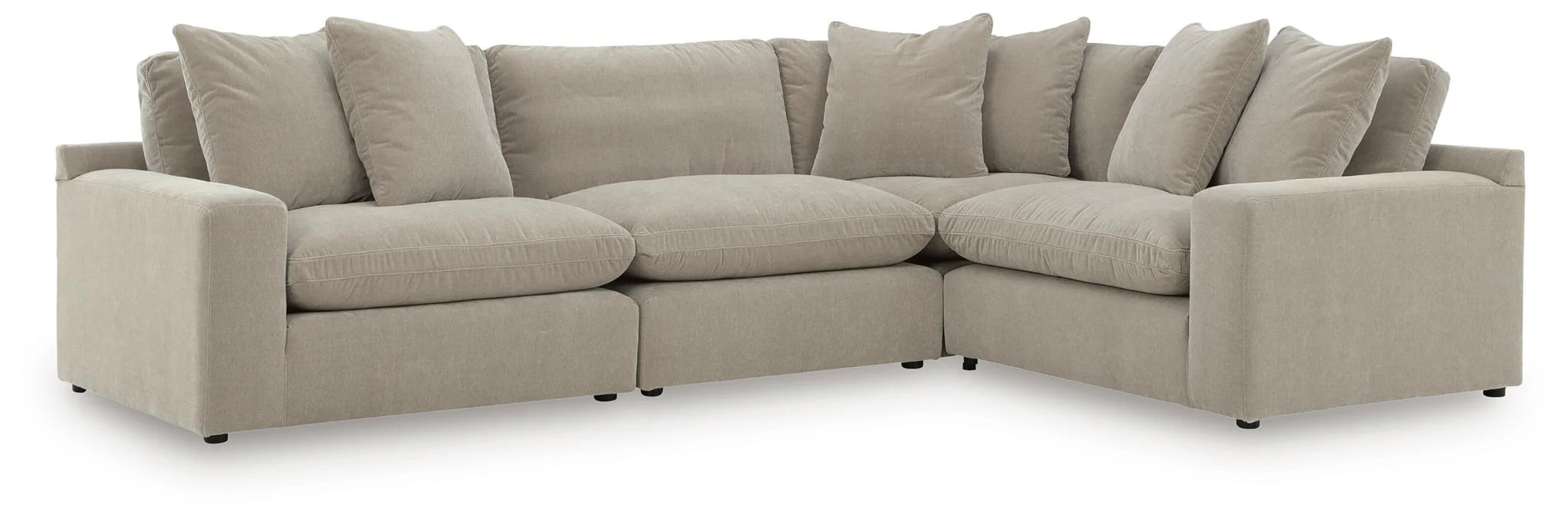 Maxton Heights - Sectional - Image 14