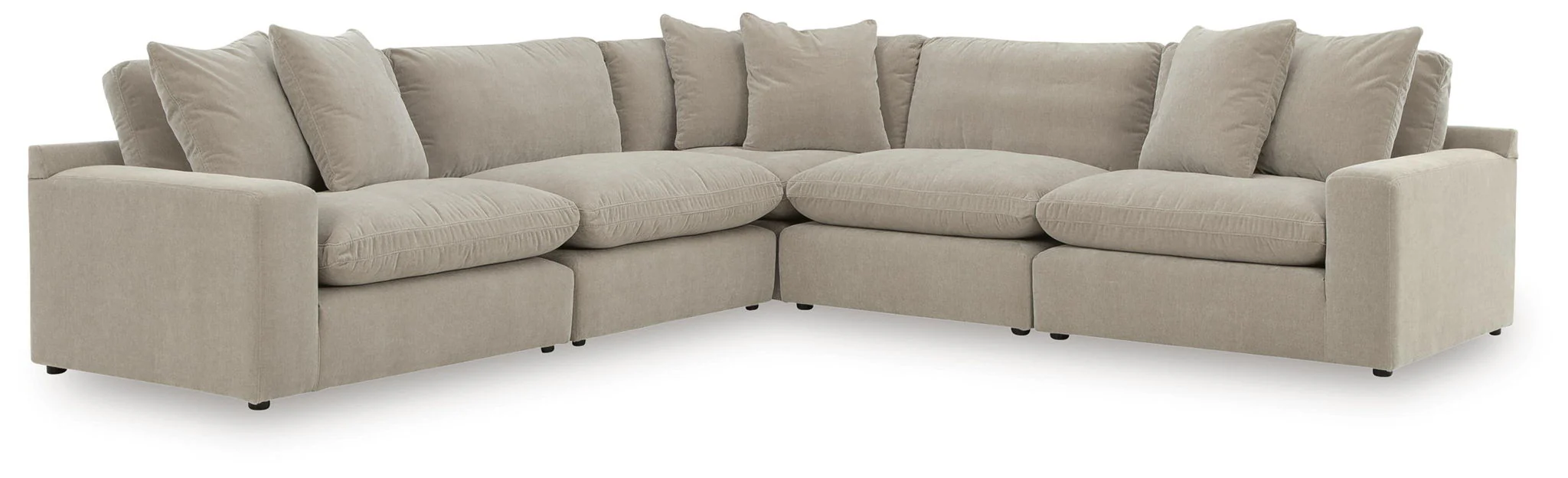 Maxton Heights - Sectional - Image 4