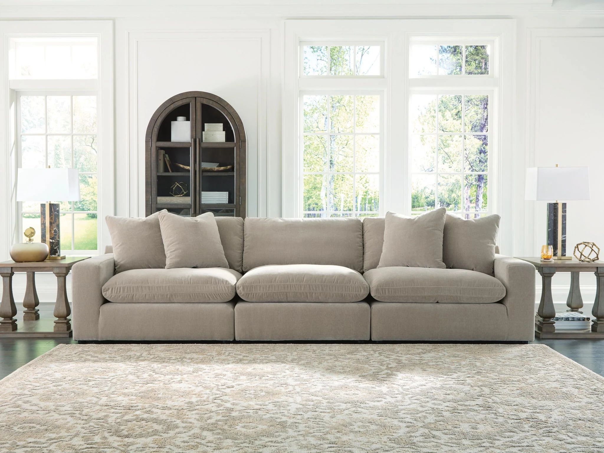 Maxton Heights - Sectional - Image 8