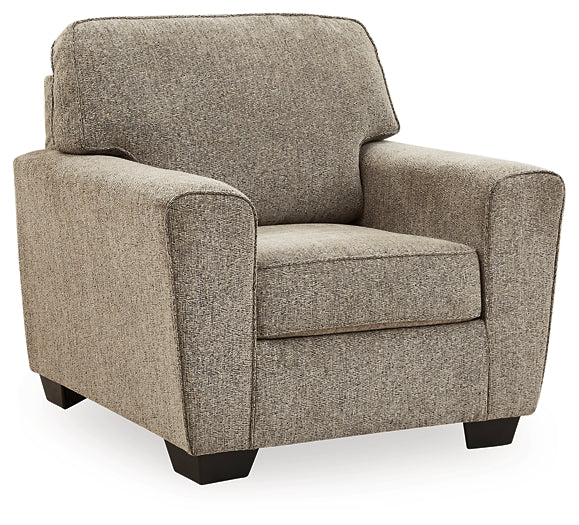 McCluer Chair - Image 2