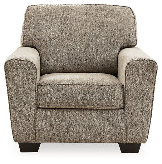 McCluer Chair - Image 3