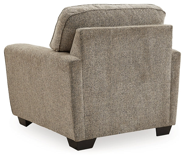 McCluer Chair - Image 4
