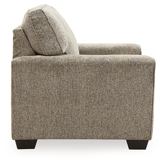 McCluer Chair - Image 5
