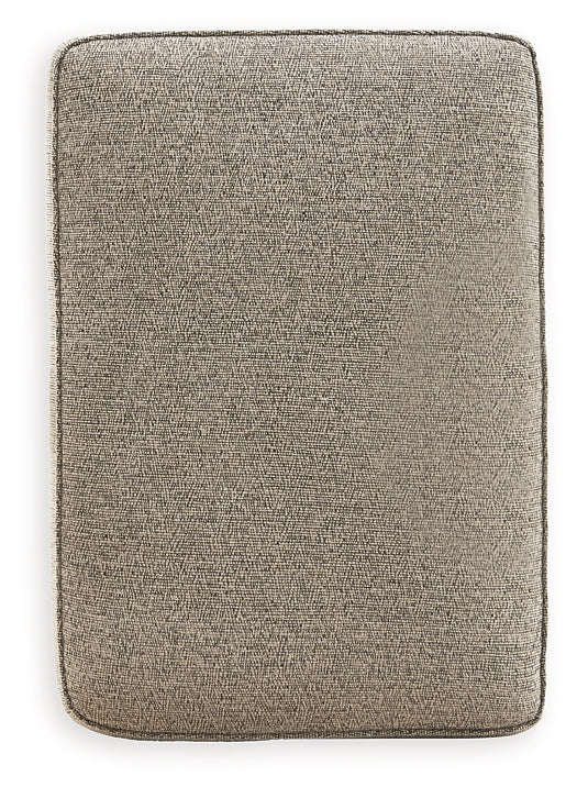 McCluer Ottoman - Image 4
