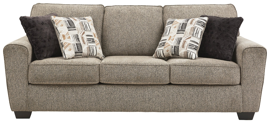 McCluer Sofa - Image 2