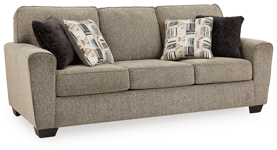 McCluer Sofa - Image 3