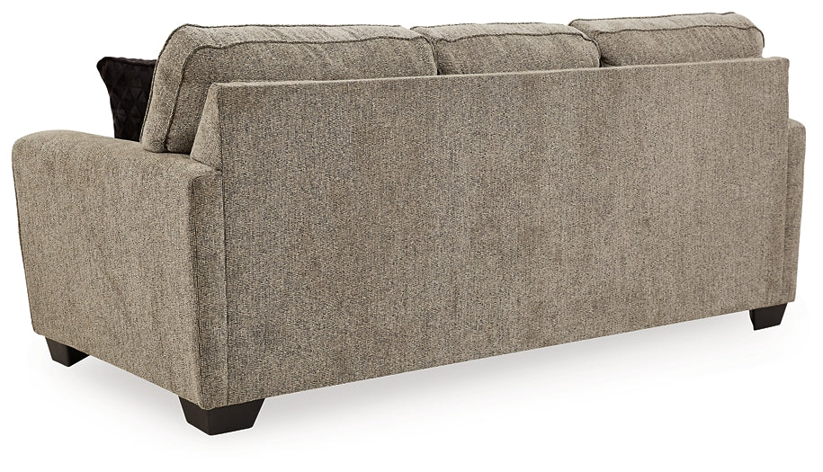 McCluer Sofa - Image 5