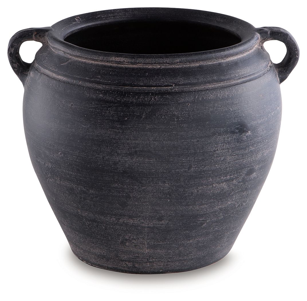 Meadie - 9" Vase - Image 12