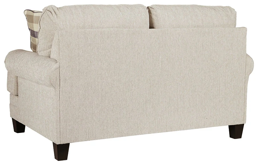 Meggett Loveseat - Image 3