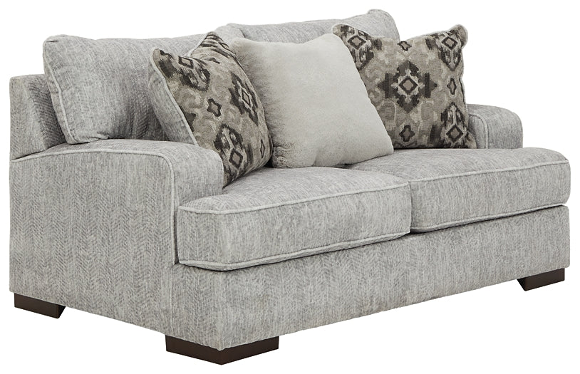 Mercado Loveseat - Image 2
